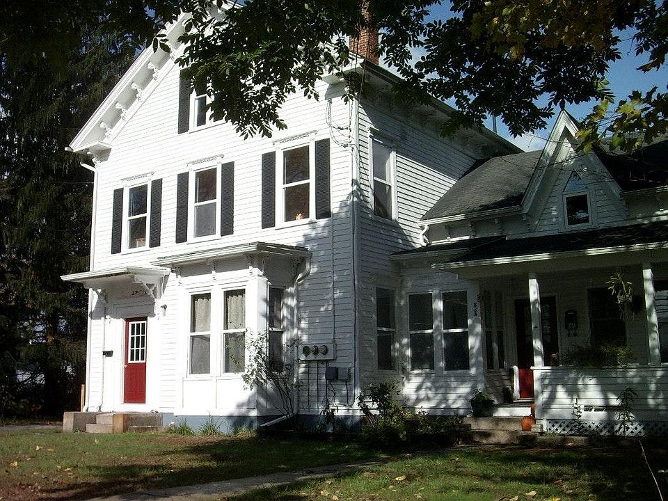 82 South Main St