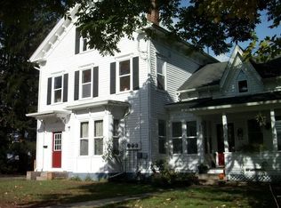82 S Main St #A, Brooklyn, CT 06234