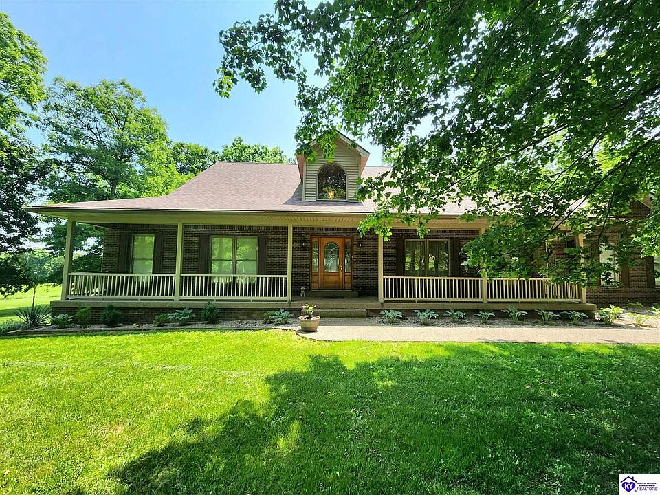 4518 High Plains Rd, Vine Grove, KY 40175 Zillow