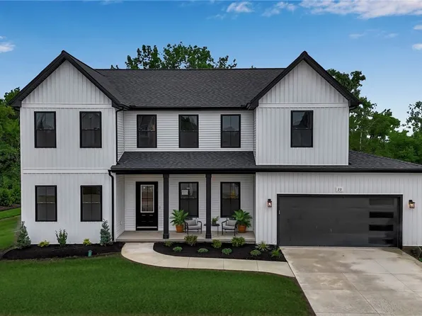 20 Knoche Way, Orchard Park, NY 14127