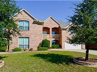 1220 Muscogee Trl, Carrollton, TX 75010