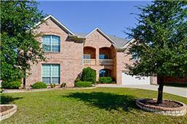 1220 Muscogee Trl, Carrollton, TX, 75010