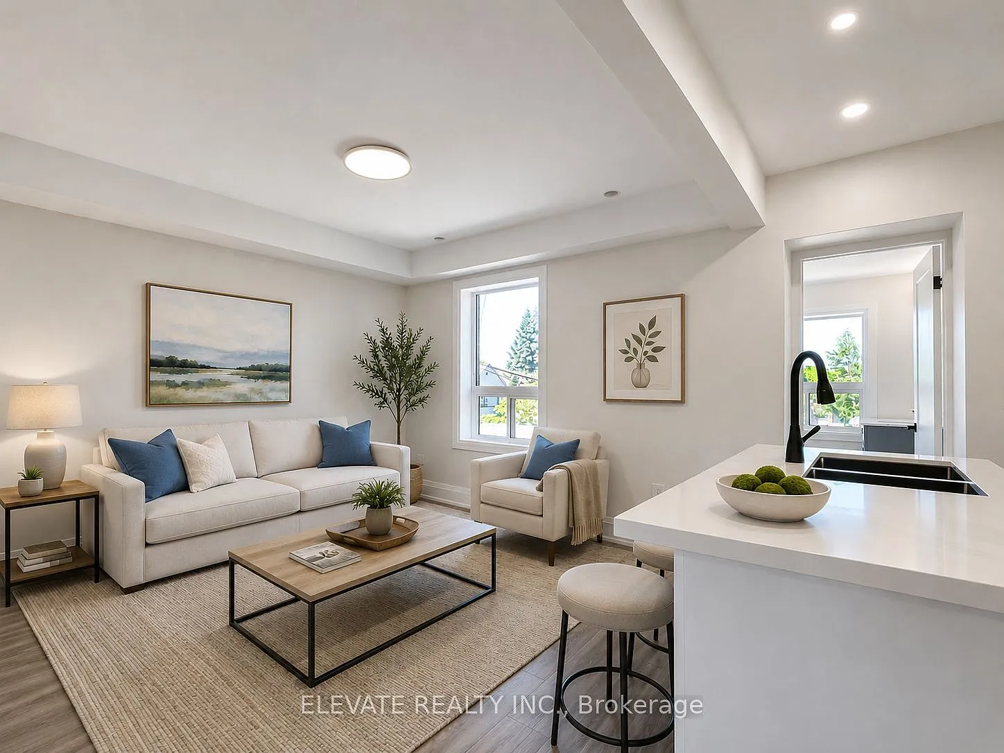 4 bed, $3,995 — Photo 2