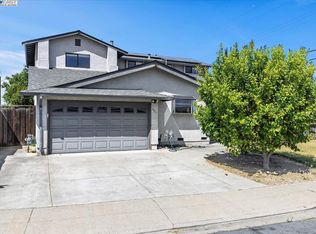 5533 Fiesta Rd, Fremont, CA 94538