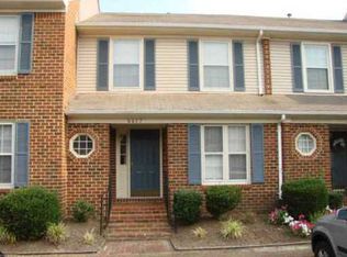 4417 Pepper Ridge Ct, Chesapeake, VA 23321