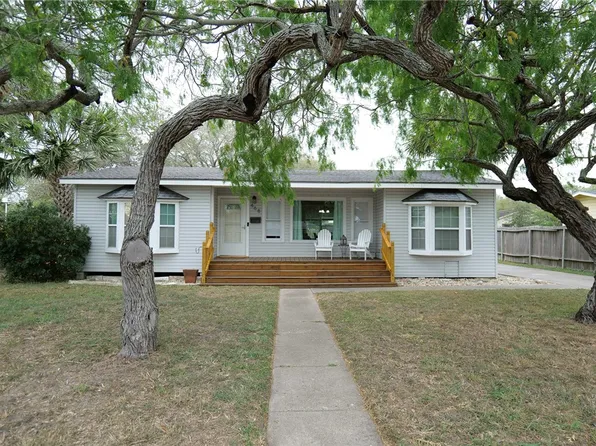 468 Glenmore St, Corpus Christi, TX 78412