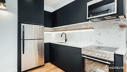 Rented by Nooklyn NYC LLC