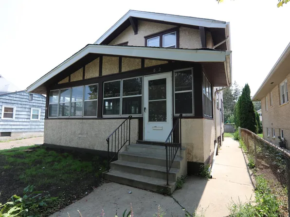 (undisclosed Address), Saint Paul, MN 55107