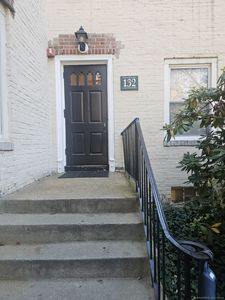 132 Summer Street #2B, Stamford, CT, 06901