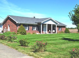 710 Logsdon Rd, Springfield, KY 40069