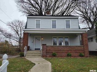 2316 S 5th St, Springfield, IL 62703