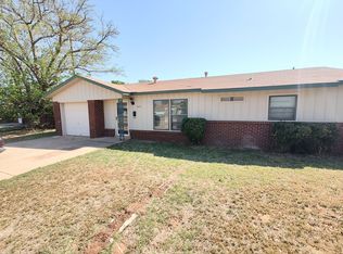 6611 Avenue S, Lubbock, TX 79412