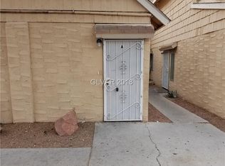 5187 Greene Ln APT A, Las Vegas, NV 89119