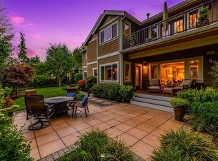 7238 92nd Ave SE, Mercer Island, WA 98040