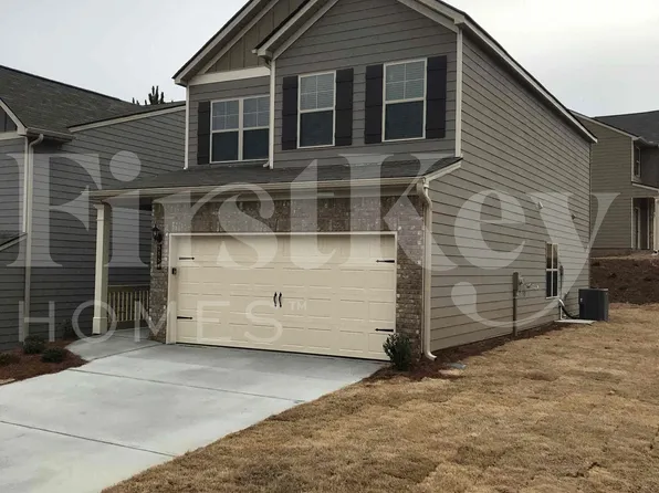 5454 Union Hill Ct, Union City, GA 30291