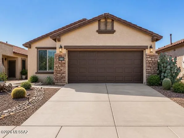 299 W Calle Del Estribo, Sahuarita, AZ 85629