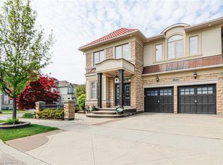 4631 Erwin Rd, Burlington, ON L7M 0L6