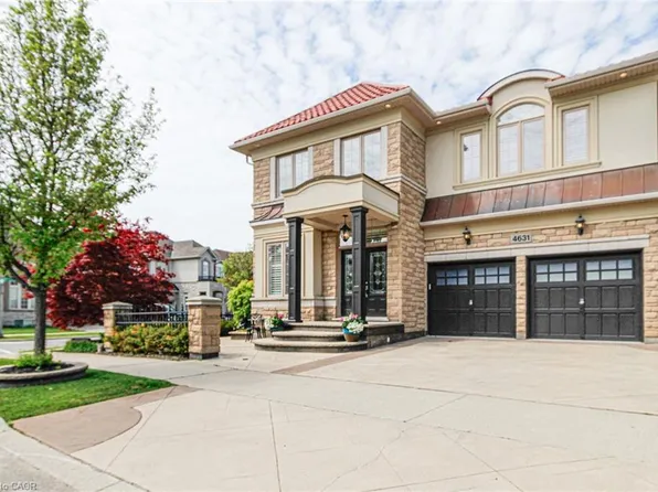 4631 Erwin Rd, Burlington, ON L7M 0L6