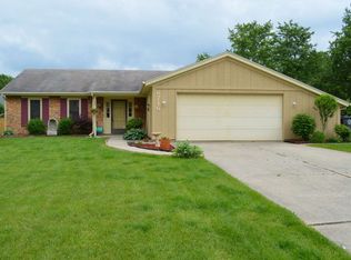 6716 Sullivans Ct, Fort Wayne, IN 46835