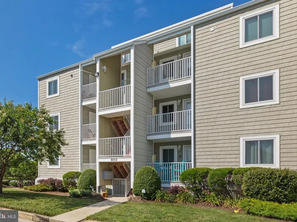 9203 Rusty Anchor Rd #A3, Ocean City, MD 21842