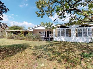 165 Tanner Ln, Deatsville, AL 36022