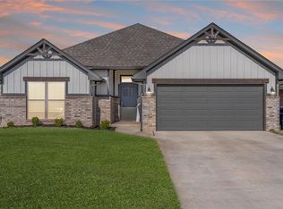 13809 Village Cv, Piedmont, OK 73078