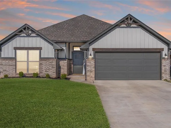 13809 Village Cv, Piedmont, OK 73078