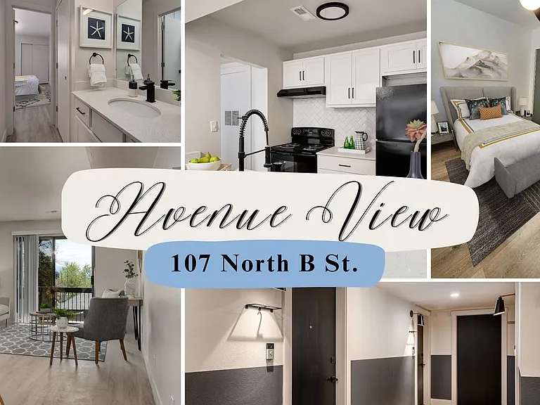Avenue View Apartments — Photo 42