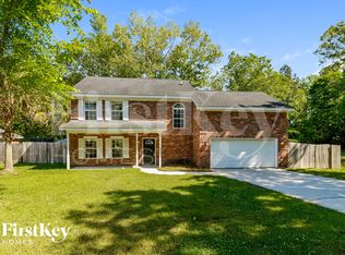 1237 Saylors Ave, Moncks Corner, SC 29461