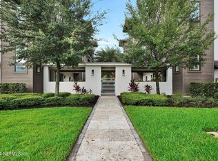 303 Ahern St, Atlantic Beach, FL 32233