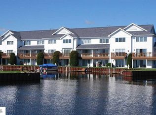 907 W Lake St UNIT 6, Tawas City, MI 48763