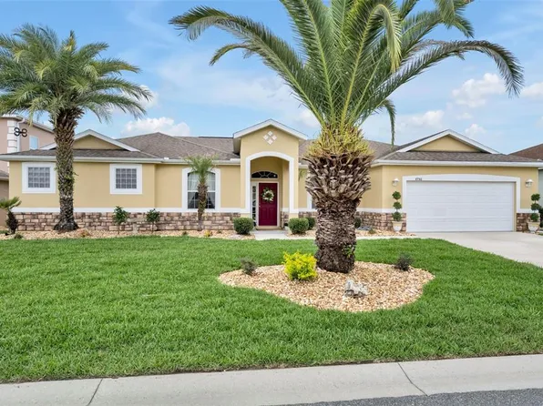 4946 NE 124th Rd, Oxford, FL 34484