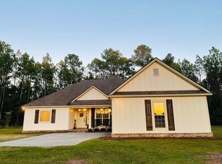 65 Wilkerson Rd, Naylor, GA 31641