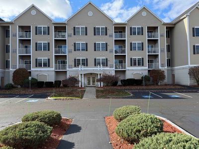 59 Cluff Road #50, Salem, NH, 03079