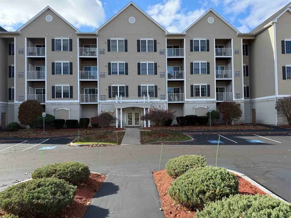 59 Cluff Road #50, Salem, NH 03079