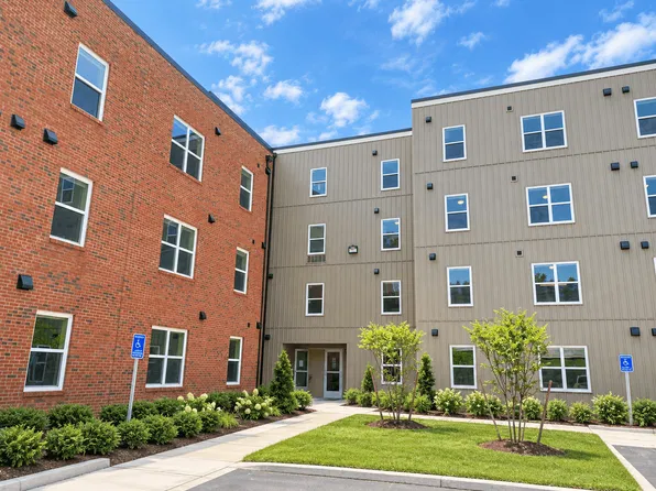 Saratoga Place