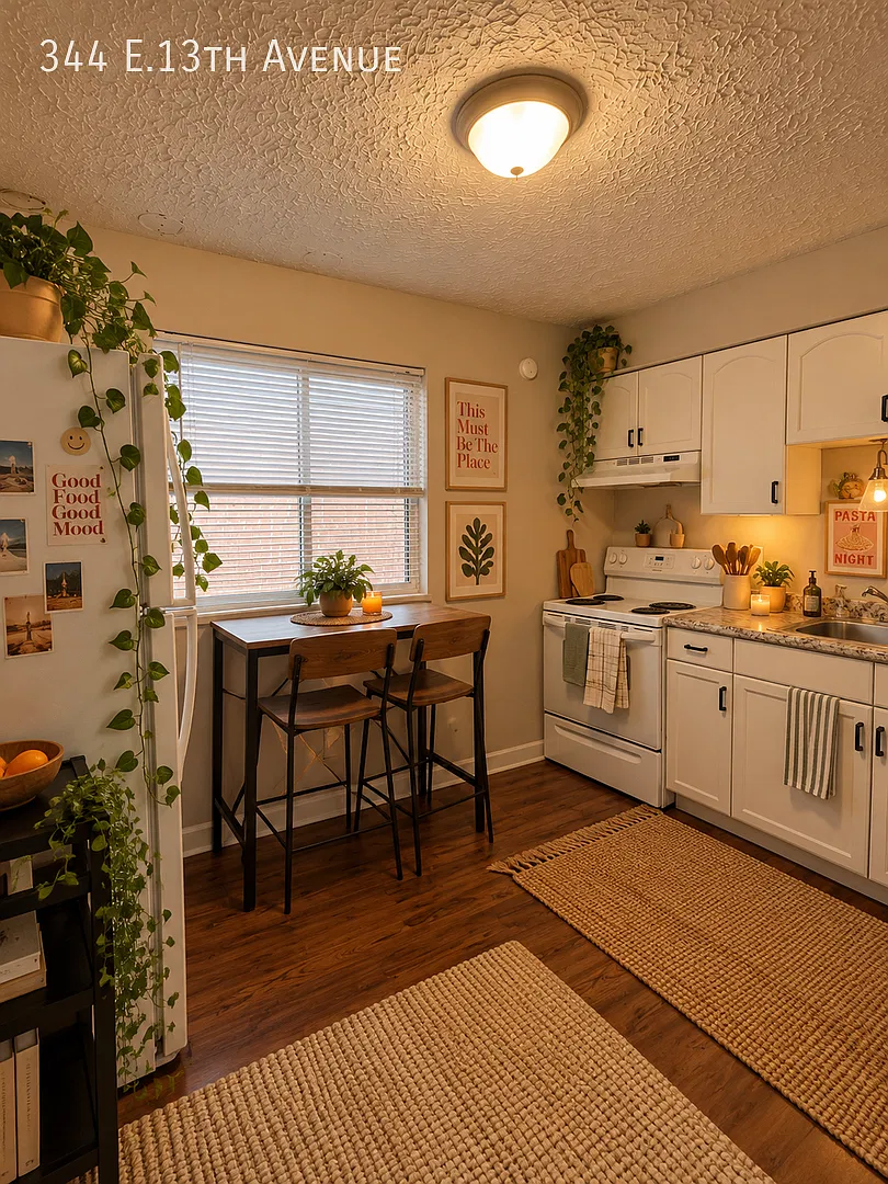 Live Close to Campus 2 Bedroom Apartments Near OSU! — Photo 3