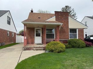 3012 Monroe St, Dearborn, MI 48124