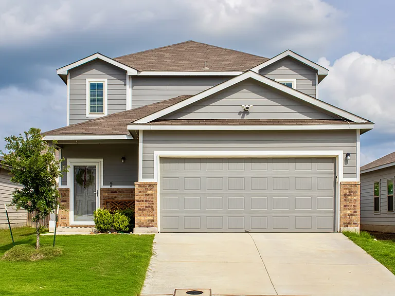 4114 Winchester Cv — Photo 1