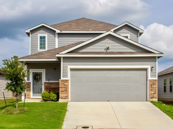 4114 Winchester Cv, Converse, TX 78109