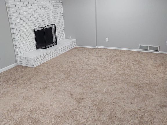 Large 2nd Family Room