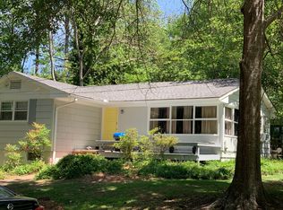 1005 McKinley Ave #B, Auburn, AL 36830