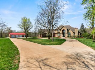289 Combs Rd, Nixa, MO 65714