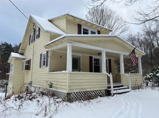 1654 County Route 13, Brainard, NY 12024