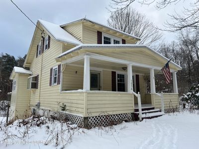 1654 County Route 13, Brainard, NY, 12024