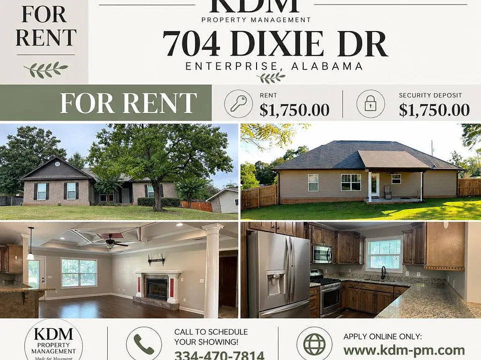 704 Dixie Dr