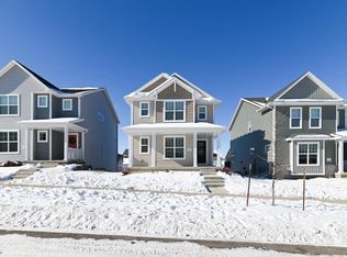 830 Lady Bug Lane, Verona, WI 53593