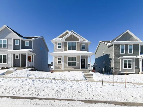 830 Lady Bug Lane, Verona, WI 53593