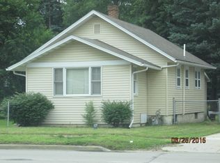 1235 Johnson St, Elkhart, IN 46514