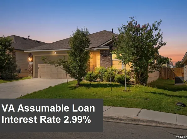 14230 Minette Loop, San Antonio, TX 78253